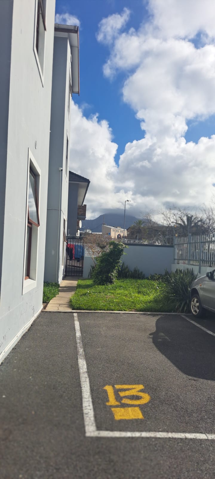 2 Bedroom Property for Sale in Wynberg Western Cape